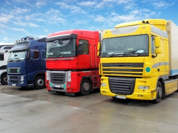 İstanbul Karasu Nakliye